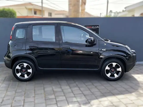 Fiat Panda 2023 - 9950 EUR, 66000 km - AUTO.MOTO.pt - 66000km - foto 16 de 29