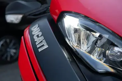 Ducati Multistrada 1000 DS 2019 - 12999 EUR, 52302 km - AUTO.MOTO.pt - 52302km - foto 13 de 20