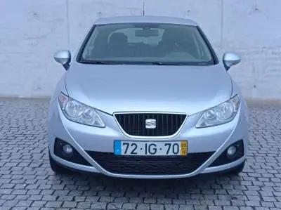 SEAT Ibiza 2009 - 6300 EUR, 201448 km - AUTO.MOTO.pt - 201448km - foto 2 de 14