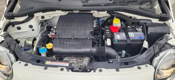 Fiat 500 2018 - 10500 EUR, 51000 km - AUTO.MOTO.pt - 51000km - foto 14 de 14