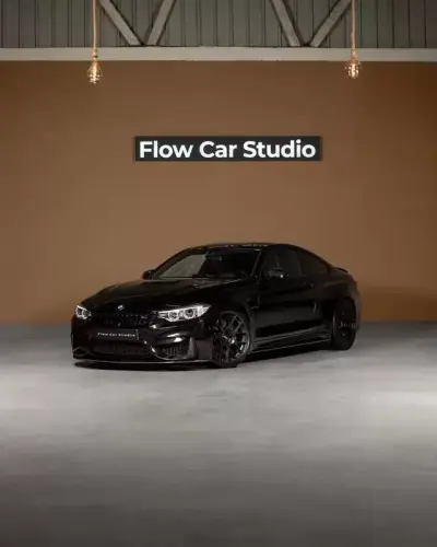 BMW M4 2014 - 139000km