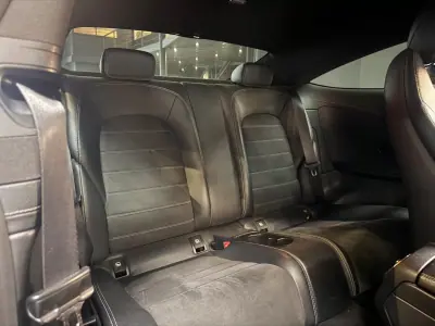 Mercedes-Benz C 220 2016 - 26990 EUR, 166500 km - AUTO.MOTO.pt - 166500km - foto 30 de 32