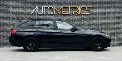 BMW 318 2013 - 13900 EUR, 193000 km - AUTO.MOTO.pt - 193000km - foto 5 de 13