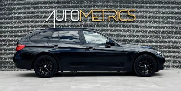 BMW 318 2013 - 13900 EUR, 193000 km - AUTO.MOTO.pt - 193000km - foto 5 de 13