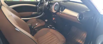 MINI Roadster 2012 - 14750 EUR, 118000 km - 118000km - foto 25 de 32