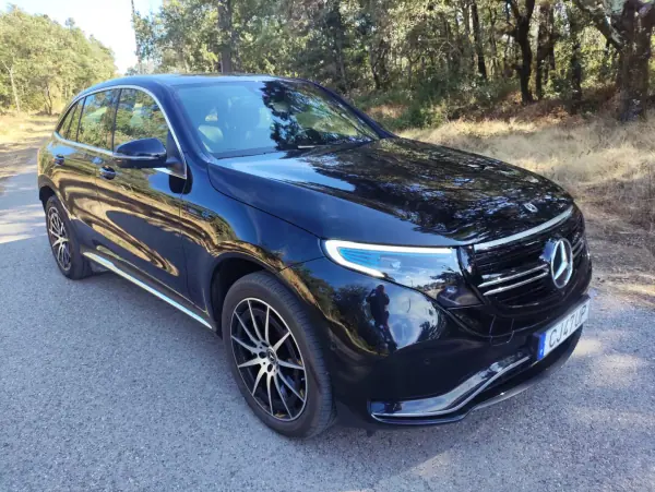 Mercedes-Benz EQC 2023 - 38900 EUR, 68000 km - AUTO.MOTO.pt - 68000km - foto 5 de 21