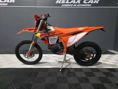 KTM SX 450 F 2024 - 12999 EUR, 0 km - AUTO.MOTO.pt - foto 4 de 14