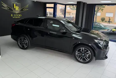 BMW iX2 2025 - 46500 EUR, 7997 km - AUTO.MOTO.pt - 7997km - foto 4 de 42