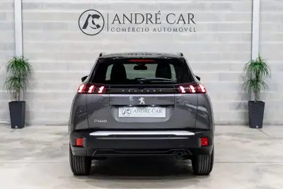 Peugeot 2008 2023 - 17450 EUR, 19220 km - AUTO.MOTO.pt - 19220km - foto 8 de 49