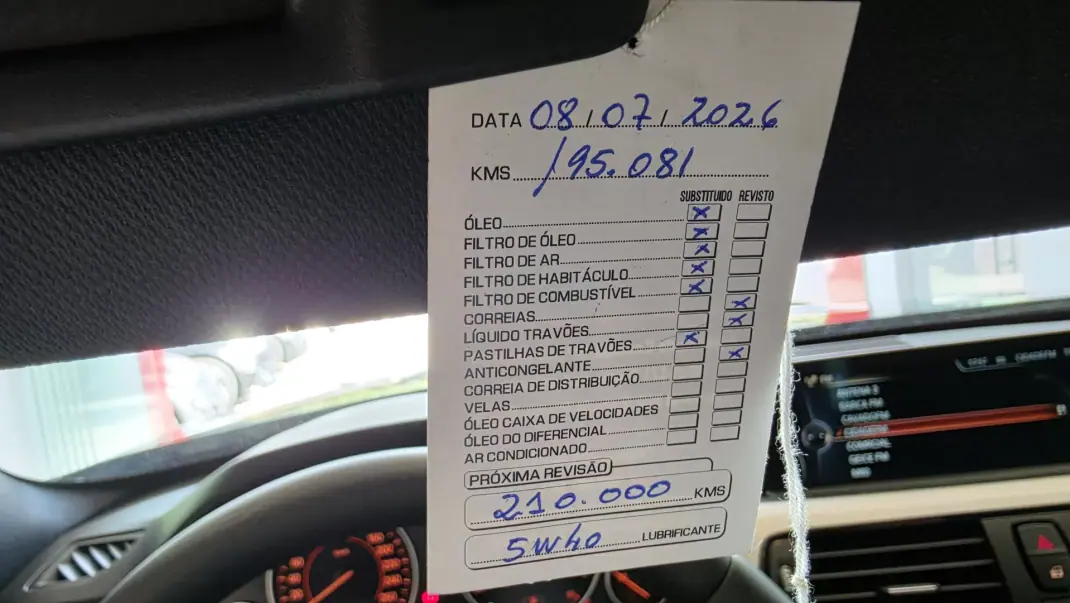 BMW 420 2015 - 20900 EUR, 195113 km - 195113km - foto 53 de 55