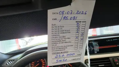 BMW 420 2015 - 20900 EUR, 195113 km - AUTO.MOTO.pt - 195113km - foto 53 de 55