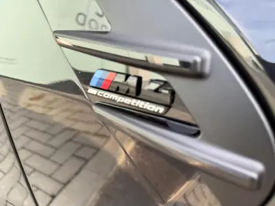 BMW M4 2021 - 95000 EUR, 33540 km - AUTO.MOTO.pt - 33540km - foto 17 de 53