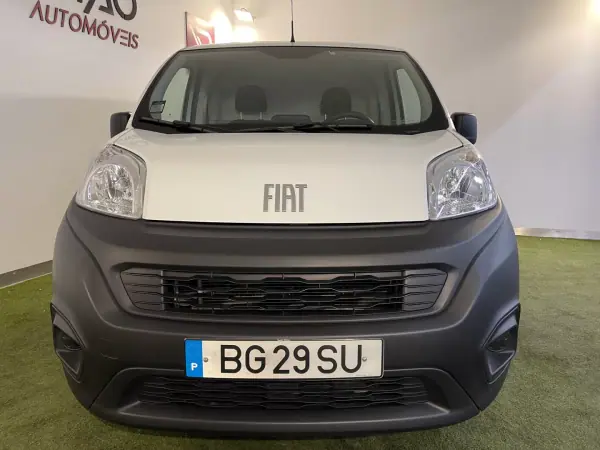 Fiat Fiorino 2024 Diesel