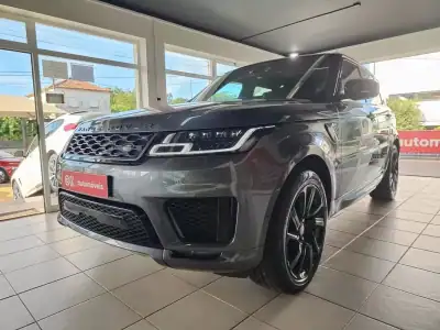 Land Rover Range Rover Sport 2018 - 42990 EUR, 159000 km - AUTO.MOTO.pt - 159000km - foto 5 de 35