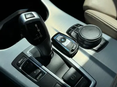 BMW X4 2017 - 33480 EUR, 187000 km - AUTO.MOTO.pt - 187000km - foto 12 de 42