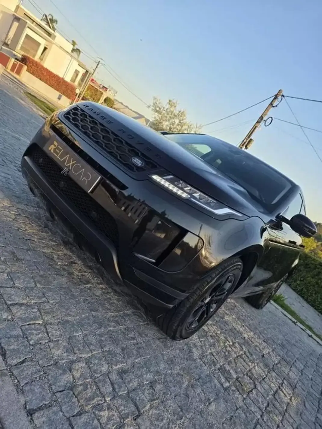 Land Rover Range Rover Evoque 2020 - 32890 EUR, 152000 km - AUTO.MOTO.pt - 152000km - foto 33 de 38