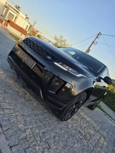 Land Rover Range Rover Evoque 2020 - 32890 EUR, 152000 km - AUTO.MOTO.pt - 152000km - foto 33 de 38