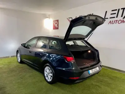 SEAT Leon ST 2019 - 11450 EUR, 182000 km - AUTO.MOTO.pt - 182000km - foto 30 de 34