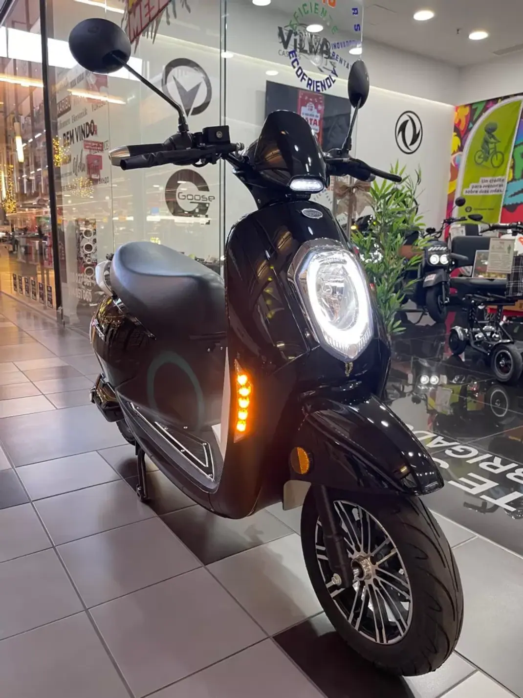 2022 - 1950 EUR, 0 km - AUTO.MOTO.pt - foto 9 de 11