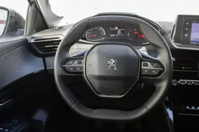 Peugeot 208 2023 - 16999 EUR, 96737 km - AUTO.MOTO.pt - 96737km - foto 25 de 34