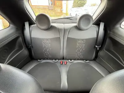 Fiat 500 2021 - 10250 EUR, 120000 km - AUTO.MOTO.pt - 120000km - foto 26 de 37