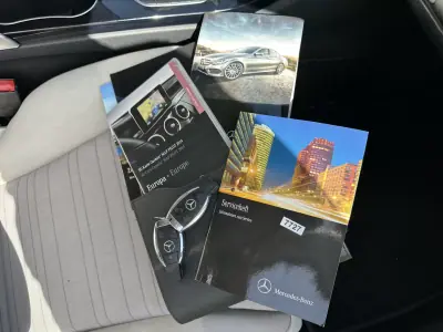 Mercedes-Benz C 180 2015 - 12900 EUR, 280000 km - AUTO.MOTO.pt - 280000km - foto 69 de 69