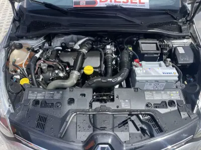 Renault Clio 2015 - 9950 EUR, 192514 km - AUTO.MOTO.pt - 192514km - foto 12 de 12