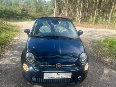 Fiat 500C 2020 - 11750 EUR, 113660 km - AUTO.MOTO.pt - 113660km - foto 6 de 34