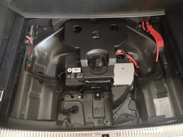 Audi A4 Avant 2021 - 22490 EUR, 149835 km - AUTO.MOTO.pt - 149835km - foto 15 de 15
