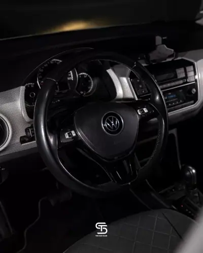 Volkswagen e-Up! 2021 - 14450 EUR, 78000 km - AUTO.MOTO.pt - 78000km - foto 7 de 24