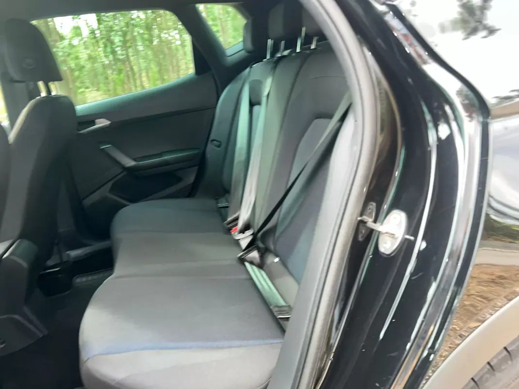 SEAT Arona 2023 - 16900 EUR, 115158 km - 115158km - foto 16 de 55