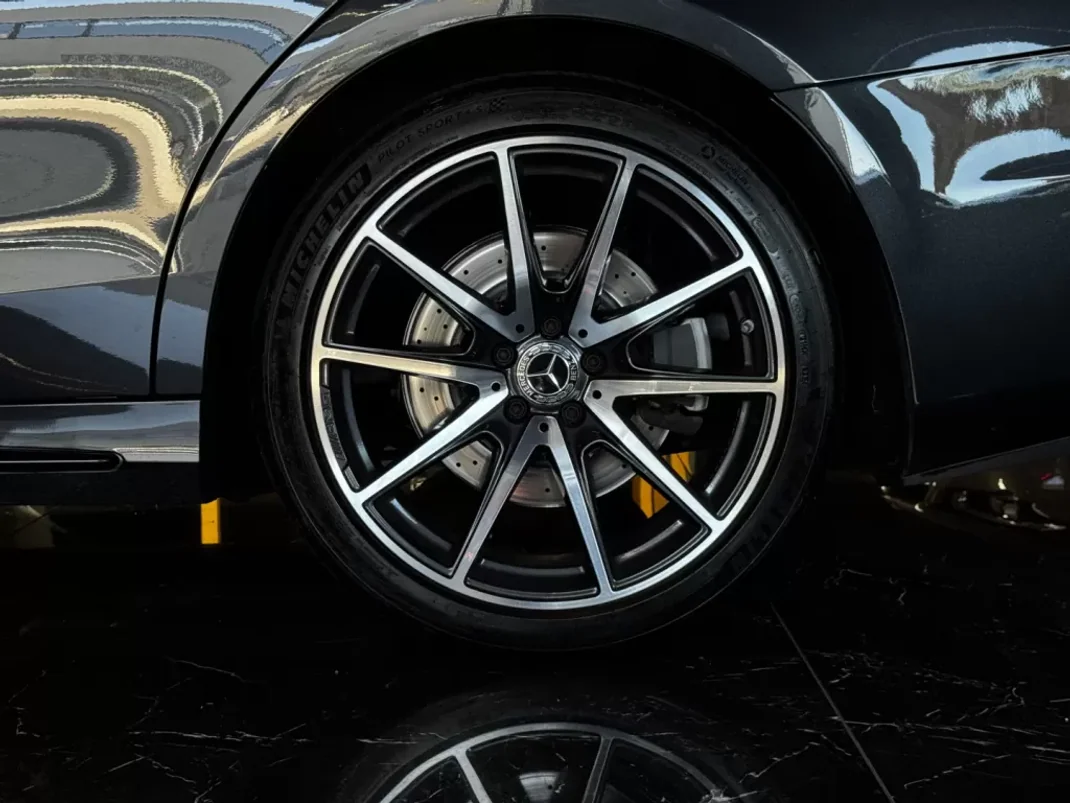 Mercedes-Benz S 400 2018 - 49990 EUR, 227000 km - AUTO.MOTO.pt - 227000km - foto 20 de 47