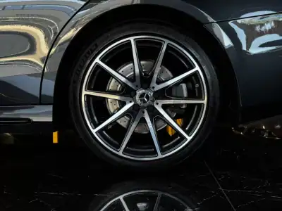 Mercedes-Benz S 400 2018 - 49990 EUR, 227000 km - AUTO.MOTO.pt - 227000km - foto 20 de 47