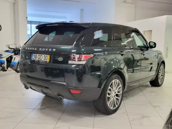 Land Rover Range Rover Sport 2015 - 34500 EUR, 274794 km - AUTO.MOTO.pt - 274794km - foto 6 de 30