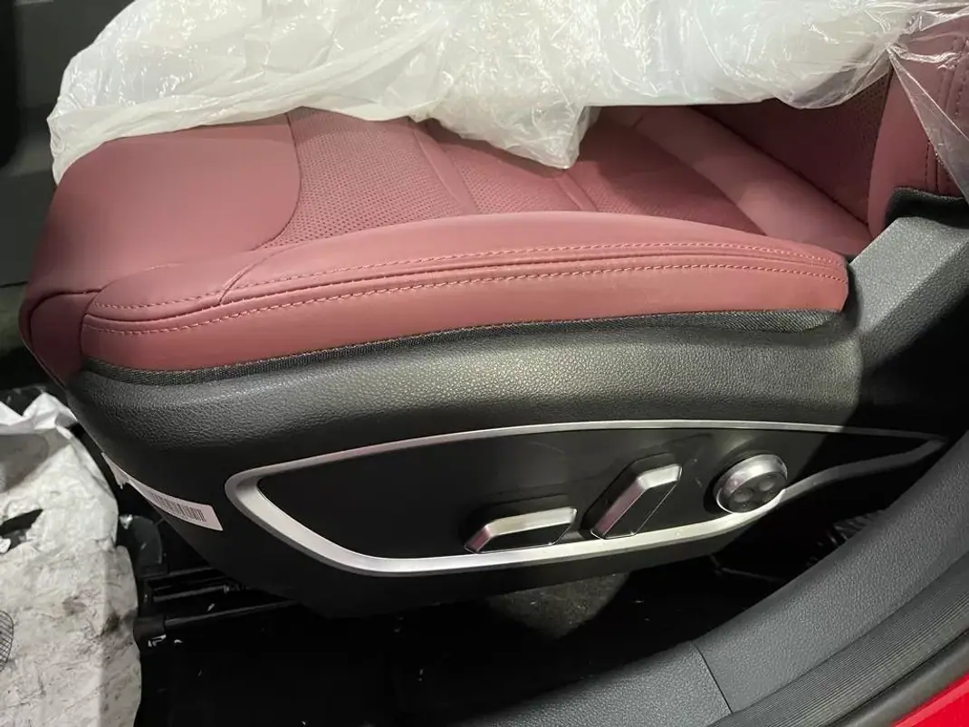 DFSK C31 2025 - 23500 EUR, 0 km - AUTO.MOTO.pt - foto 17 de 20