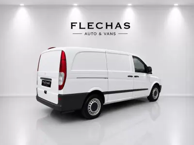 Mercedes-Benz 2009 - 10000 EUR, 265000 km - AUTO.MOTO.pt - 265000km - foto 2 de 12