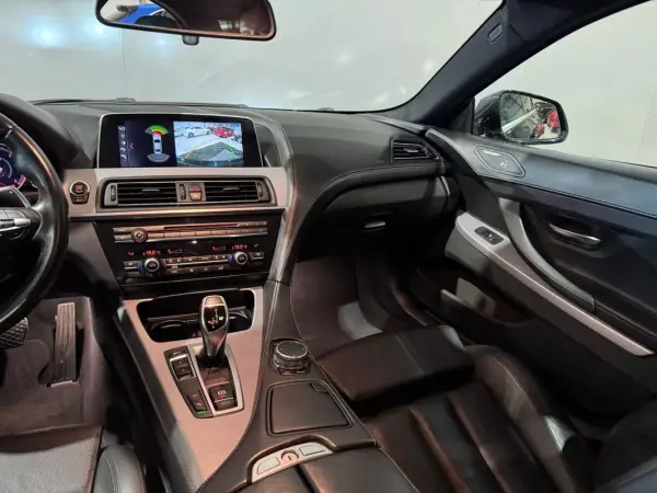 BMW 640 Gran Coupé 2019 - 45900 EUR, 117759 km - AUTO.MOTO.pt - 117759km - foto 7 de 48