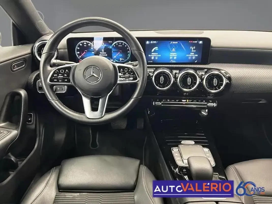 Mercedes-Benz CLA 250 2022 - 29950 EUR, 33558 km - AUTO.MOTO.pt - 33558km - foto 11 de 30