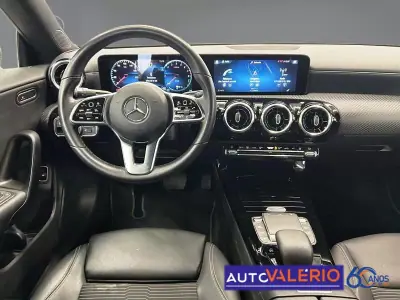 Mercedes-Benz CLA 250 2022 - 29950 EUR, 33558 km - AUTO.MOTO.pt - 33558km - foto 11 de 30