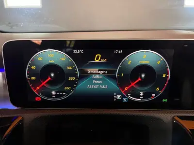 Mercedes-Benz A 180 2018 - 21490 EUR, 143319 km - AUTO.MOTO.pt - 143319km - foto 6 de 24