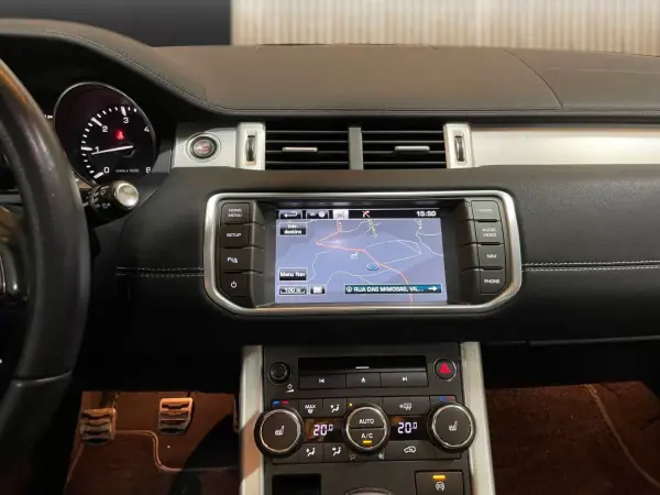 Land Rover Range Rover Evoque 2014 - 18950 EUR, 191852 km - AUTO.MOTO.pt - 191852km - foto 10 de 20