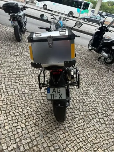 2021 - 2950 EUR, 16633 km - AUTO.MOTO.pt - 16633km - foto 8 de 15