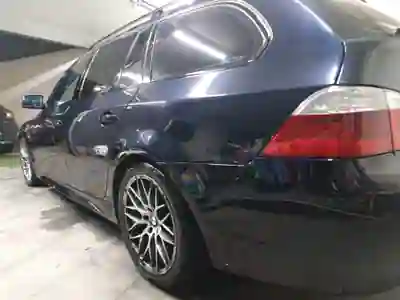BMW 530 2007 - 10500 EUR, 250000 km - AUTO.MOTO.pt - 250000km - foto 4 de 4