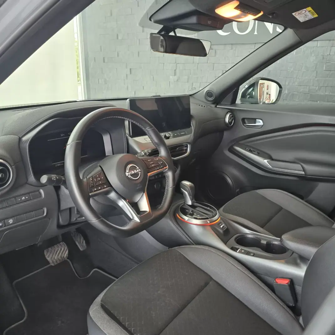 Nissan Juke 2025 - 22750 EUR, 21085 km - 21085km - foto 16 de 32