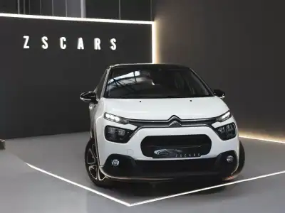 Citroën C3 2022 - 13750 EUR, 42000 km - AUTO.MOTO.pt - 42000km - foto 2 de 21