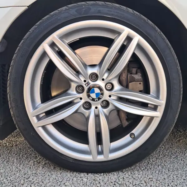 BMW M550d 2013 - 28690 EUR, 163000 km - AUTO.MOTO.pt - 163000km - foto 7 de 18