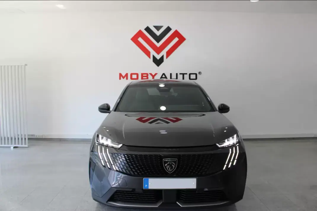 Peugeot 5008 2026 - 36400 EUR, 11 km - 11km - foto 2 de 34