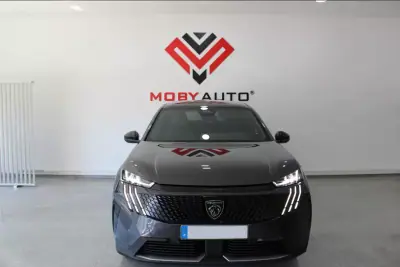 Peugeot 5008 2026 - 36400 EUR, 11 km - AUTO.MOTO.pt - 11km - foto 2 de 34