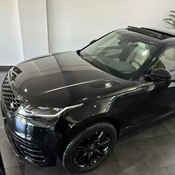 Land Rover Range Rover Velar 2019 - 45000 EUR, 75000 km - AUTO.MOTO.pt - 75000km - foto 3 de 8