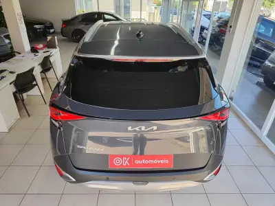 Kia Sportage 2024 - 32750 EUR, 16000 km - 16000km - foto 10 de 39